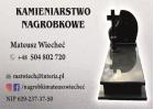 Nagrobki-Kamieniarstwo nagrobkowe FHU Mateusz Wiecheć