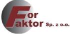 FORFAKTOR SP Z O O logo