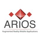 KAMIL BUDZYŃSKI ARIOS AUGMENTED REALITY MOBILE APPLICATIONS