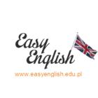 EASY ENGLISH Paulina Szubert-Gawron logo