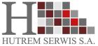 Hutrem Serwis S.A. logo