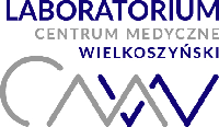 Centrum Medyczne Wielkoszyński logo
