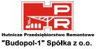 Hutnicze Przedsiębiorstwo Remontowe "BUDOPOL-1" sp. z o.o. logo
