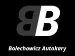 USŁUGI TRANSPORTOWE BOGUSŁAW BOLECHOWICZ logo