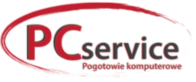 Pc Service - pogotowie komputerowe, serwis laptopów i komputerów. logo