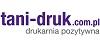 DRUKARNIA POZYTYWNA WIDUCH GERARD logo