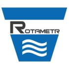 ZAKŁADY AUTOMATYKI "ROTAMETR" logo