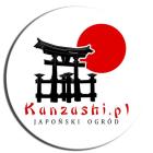 JAPOŃSKI OGRÓD KANZASHI logo