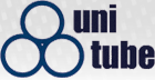 UNITUBE logo
