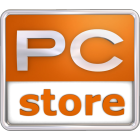 PCSTORE logo