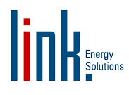 LINK energy Solutions logo