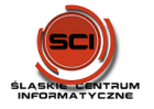 Śląskie Centrum Informatyczne logo