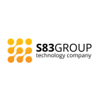 S83 Group logo