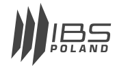 Ibs Poland sp z o.o. logo