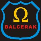 OMEGA BALCERAK Sp. z o.o. logo