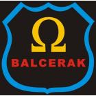 OMEGA BALCERAK Sp. z o.o. logo