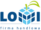 LOMI s.c. Rafał Duś, Mirosław Łobos logo