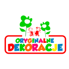 ORYGINALNE DEKORACJE logo