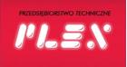 Przedsiębiorstwo Techniczne Plex sp. z o.o. logo