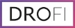 DROFI - Jakub Wszołek logo