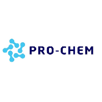 PRO-CHEM INTERNATIONAL SPÓŁKA Z OGRANICZONĄ ODPOWIEDZIALNOŚCIĄ logo