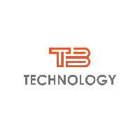 TB Technology Sp. z o.o. Druk 3D Projektowanie Budowa Maszyn Szkolenia logo