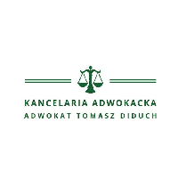 Kancelaria Adwokacka Adwokat Tomasz Diduch