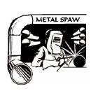 ZAKŁAD HANDLOWO USŁUGOWO PRODUKCYJNY "METAL SPAW" logo