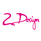 2DESIGN DOROTA PUSTUŁKA logo