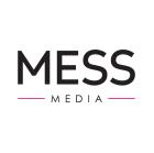 MESS MEDIA logo