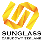 Sunglass Agnieszka Berny logo