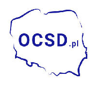 Ogólnopolskie Centrum Szkoleniowo Doradcze Sp. z o.o. logo