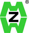 ZWM CARBONEX logo