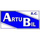 Firma Doradczo-Handl. Artu-Bil S.C.szczęsny J.,Szczęsny A logo