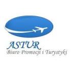 Biuro Promocji i Turystyki "ASTUR" logo