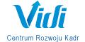 Kubicius Tomasz Vidi - Centrum Rozwoju Kadr logo