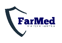 FARYNA MARCIN "FAR-MED" logo