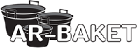 AR-BAKET SP Z O.O. logo