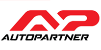 AUTO PARTNER logo
