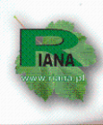 RIANA BURDZIAŁOWSKI Spółka Jawna logo