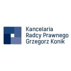 KANCELARIA RADCY PRAWNEGO logo