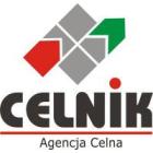 Agencja Celna CELNIK logo