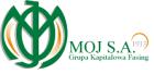 MOJ S A logo