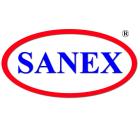 SANEX Firma Handlowo Usługowa logo