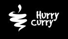 Hurry Curry KATARZYNA Nowak logo