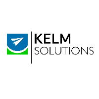 KELM Solutions logo