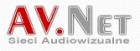 AV NET SIECI AUDIOWIZUALNE SP Z O. O.