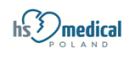 HS Medical Poland logo