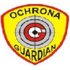 AGENCJA OCHRONY OSÓB I MIENIA GUARDIAN Sp. z o.o. logo