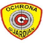 AGENCJA OCHRONY OSÓB I MIENIA GUARDIAN Sp. z o.o. logo